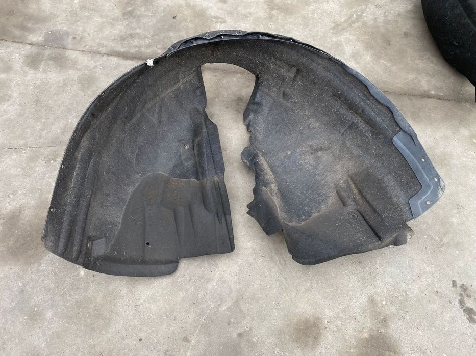 Carenaj Stanga Fata VOLVO XC60 2011-2017 31298150 31407824
