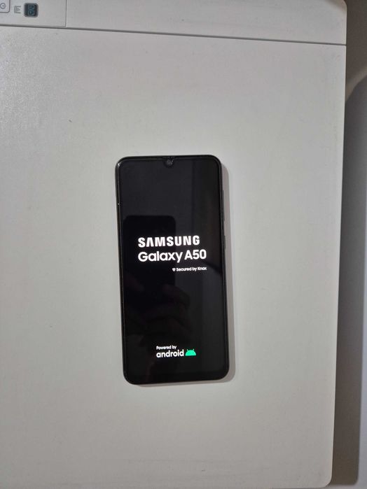 Samsung Galaxy A50 128GB/4gb