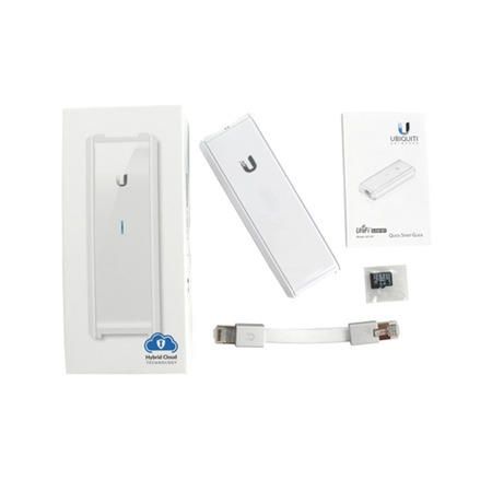 Sistem wireless Unifi USG-3P CloudKey 3 UAP-AP-Pro