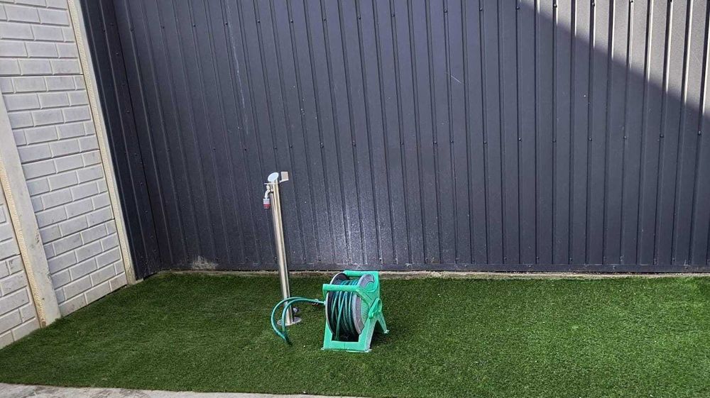 Gazon Sintetic pentru Gradina Ta