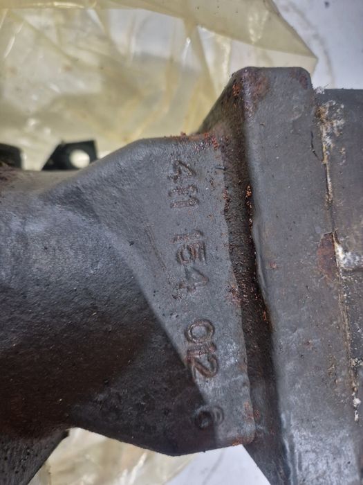 Compresor aer Atego 2