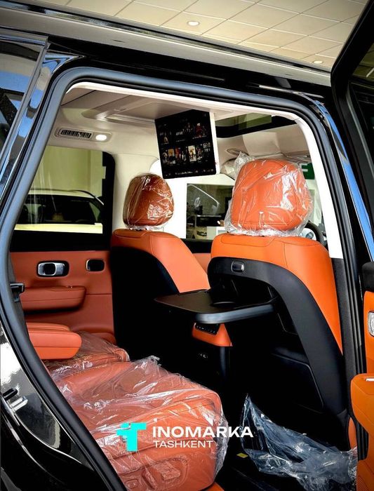 Leapmotor c16 massajli