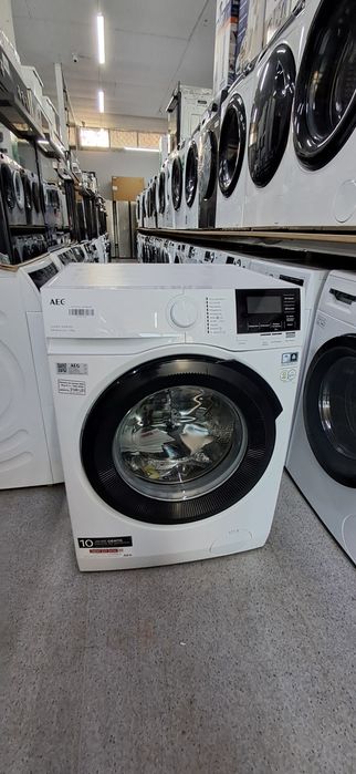 Masina de spalat AEG 9kg import Germania Garanție AEG579