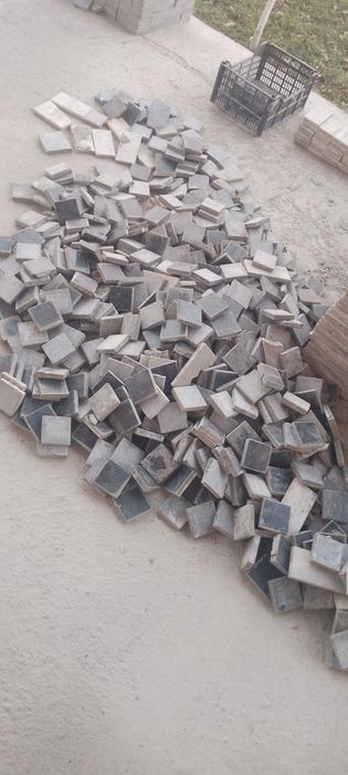 Мрамор тоши б/у сотилади