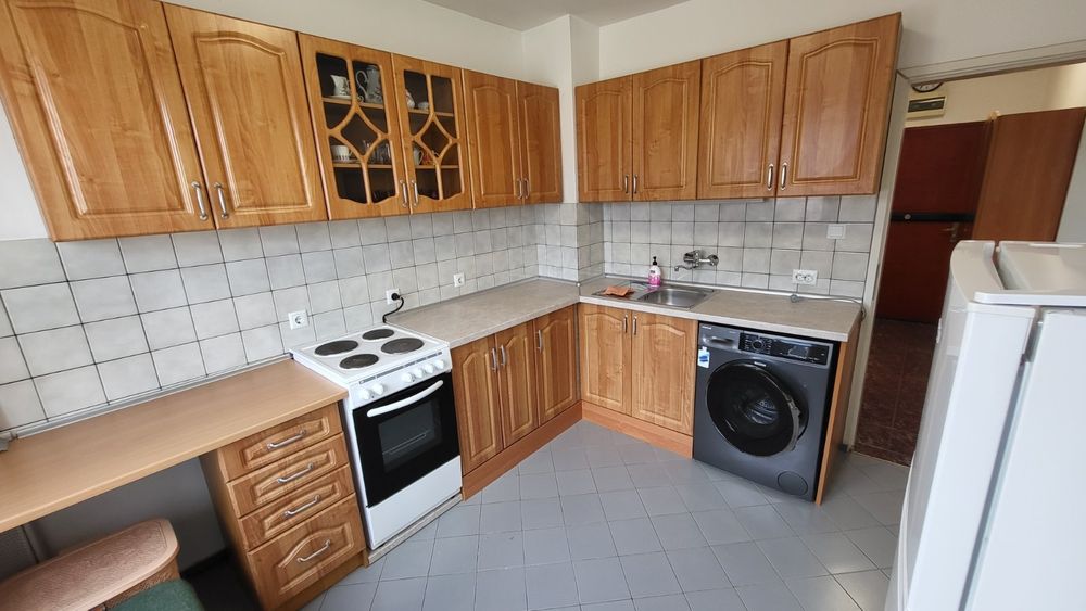 Дава се под наем Двустаен апартамент в София, Люлин 10 - 48 кв.м за 408 € - Снимка #3