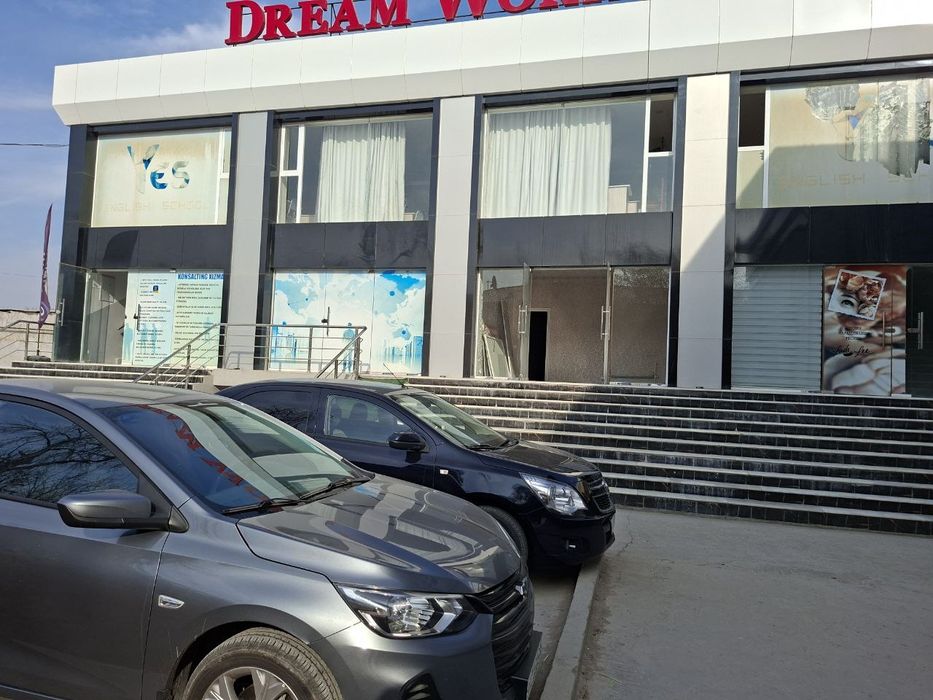 Urganch Shahar Markazida Arenda 260kv