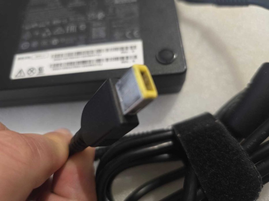Incarcator laptop Lenovo Legion, 20V 11.5A 230W mufa dreptunghiulara