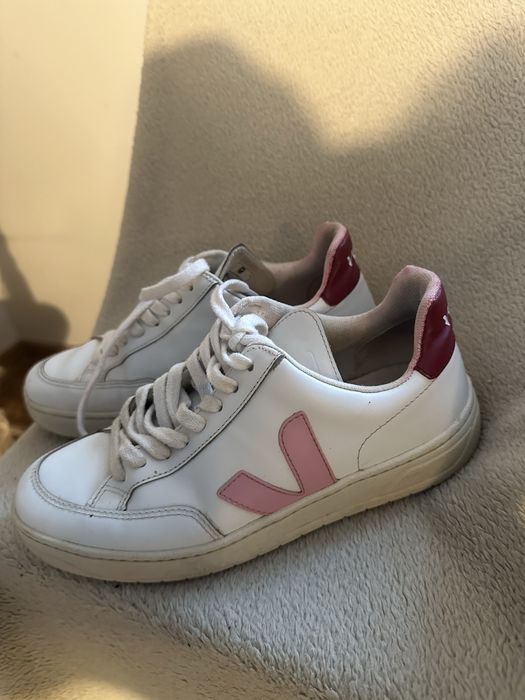 Кецове Veja 37