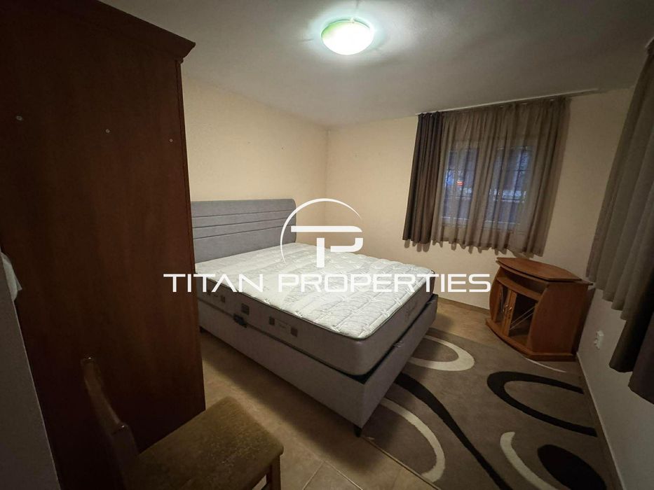 Тристаен апартамент, под наем, Цветен квартал