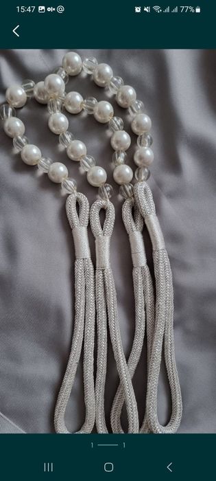 Подхват для штор