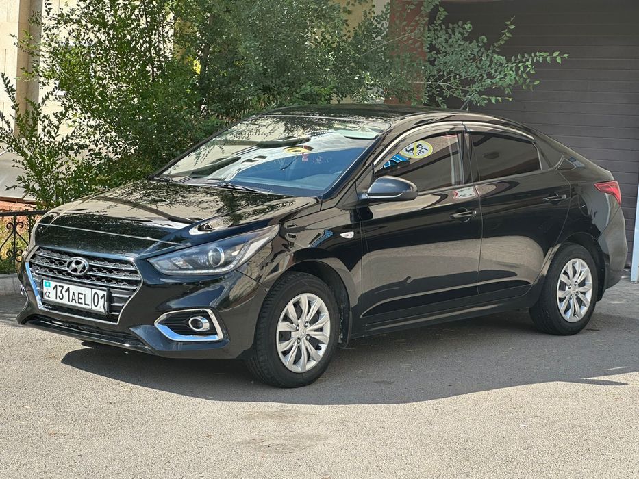 Прокат аренда машин