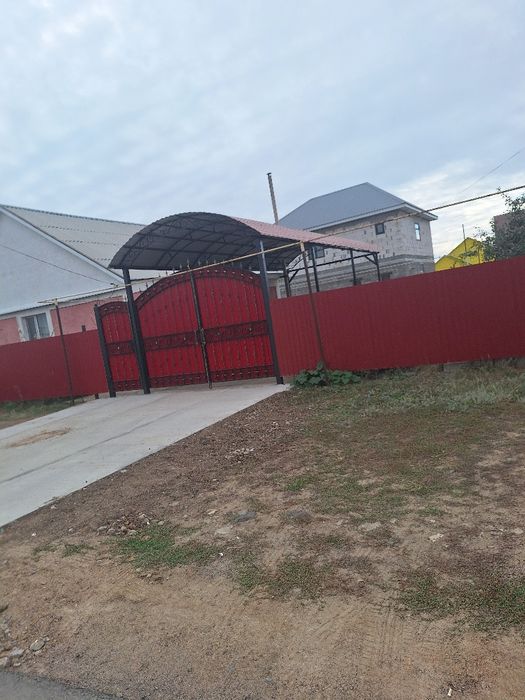 Сартауда уй сатылады