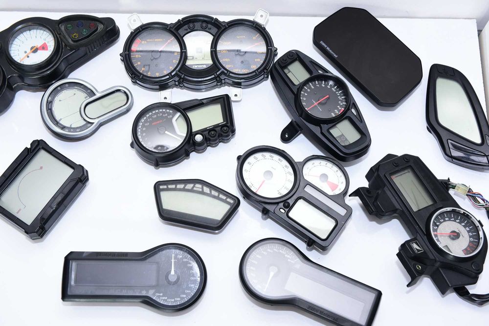 Bord  Suzuki BMW YAMAHA KTM Ducati Husqvarna Honda Kawasaki