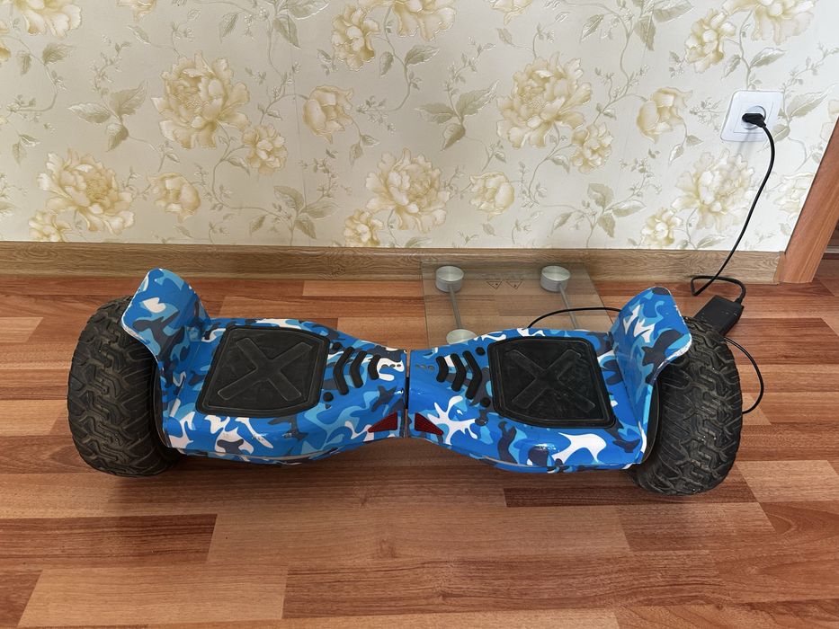 Продается героскутер