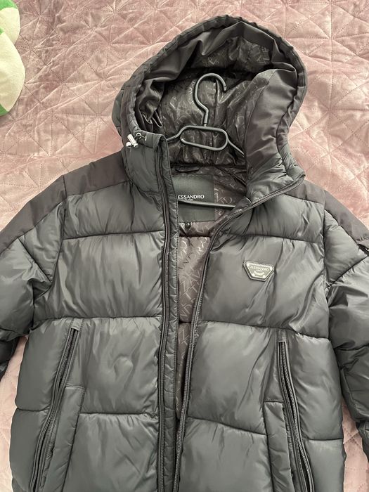 geaca alessandro zavetti