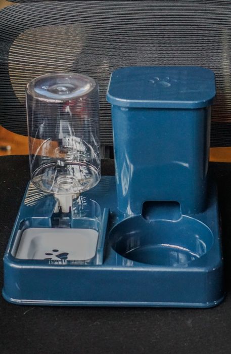 Хранилка за животни без ток - различни модели