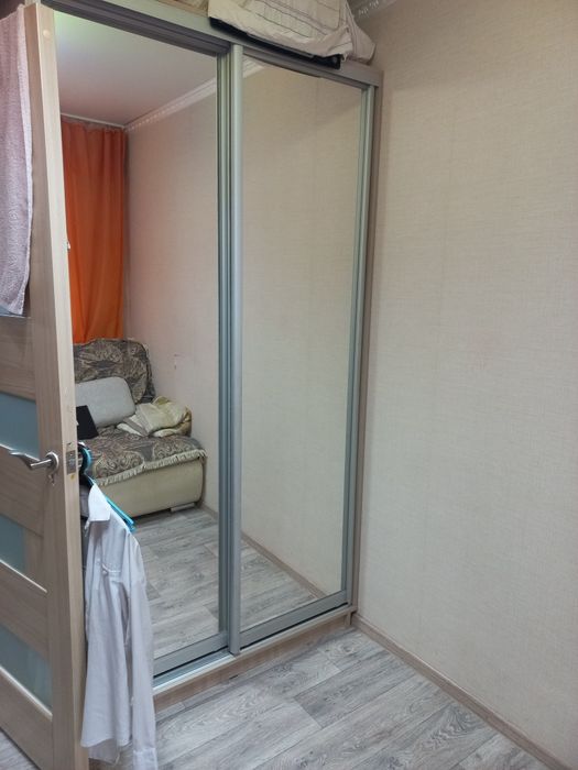 Срочно продаётся 4 комн.квартира