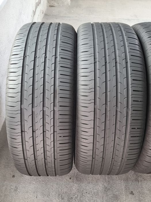 235/55/18 Continental 4Броя: 180€ 6.5мм