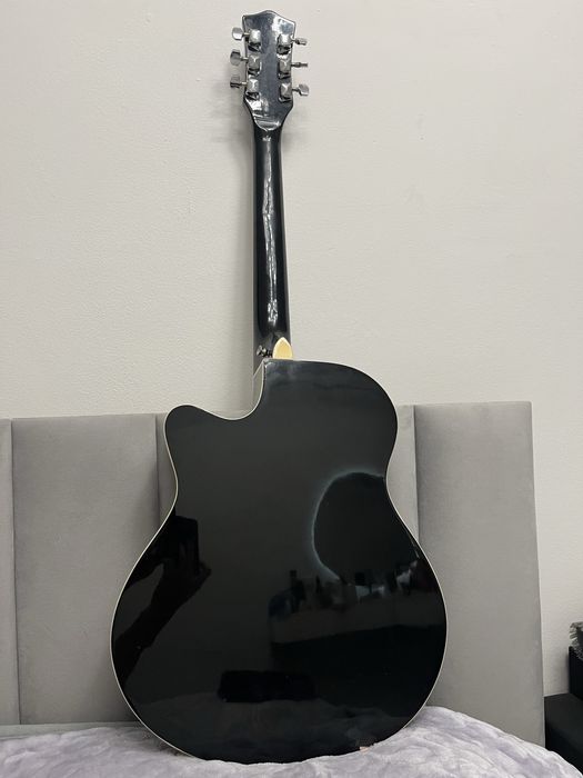 Гитара Foix звук очень хороший