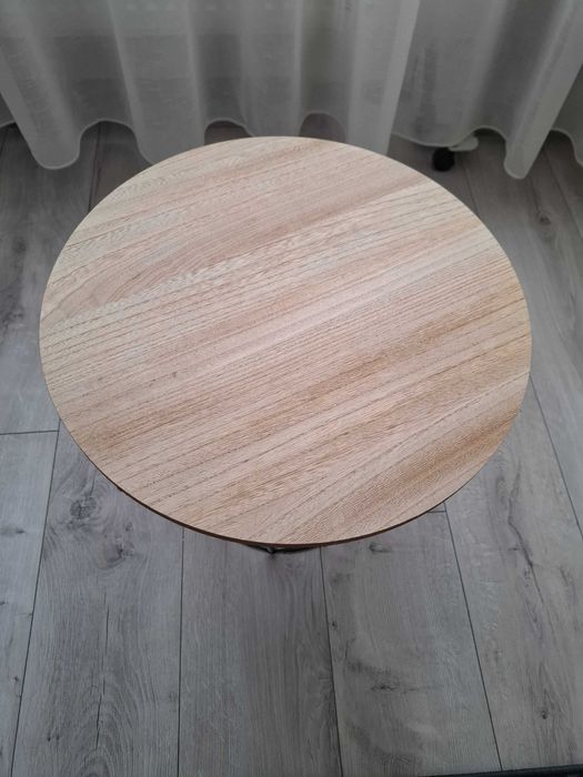 Masuta cu depozitare