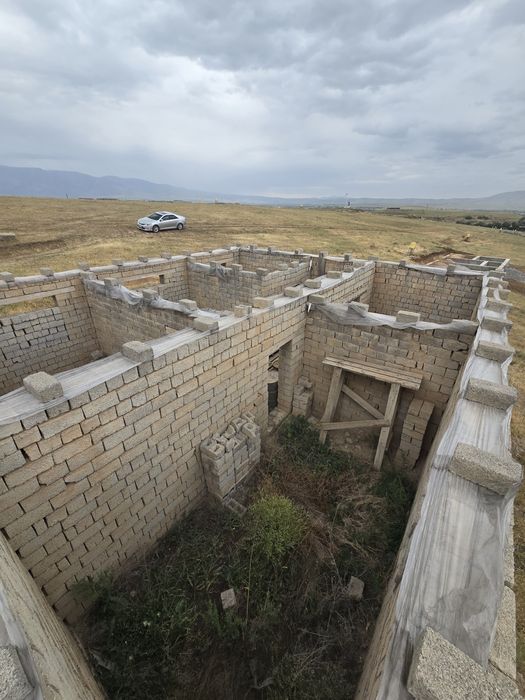 Продаётся участок