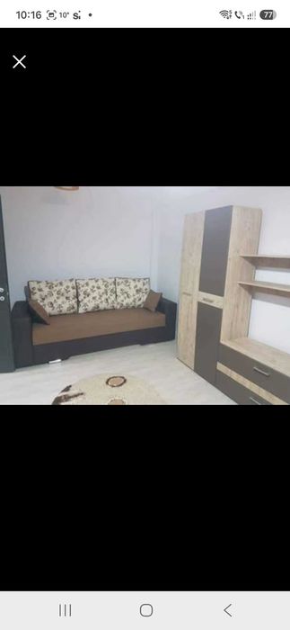 inchiriez apartament 1 camera