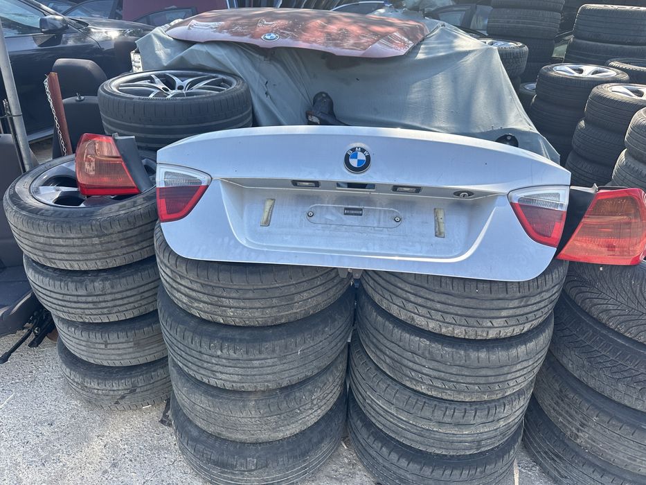 Haion bmw e90 nonfacelift stop dreapta mare bmw e90
