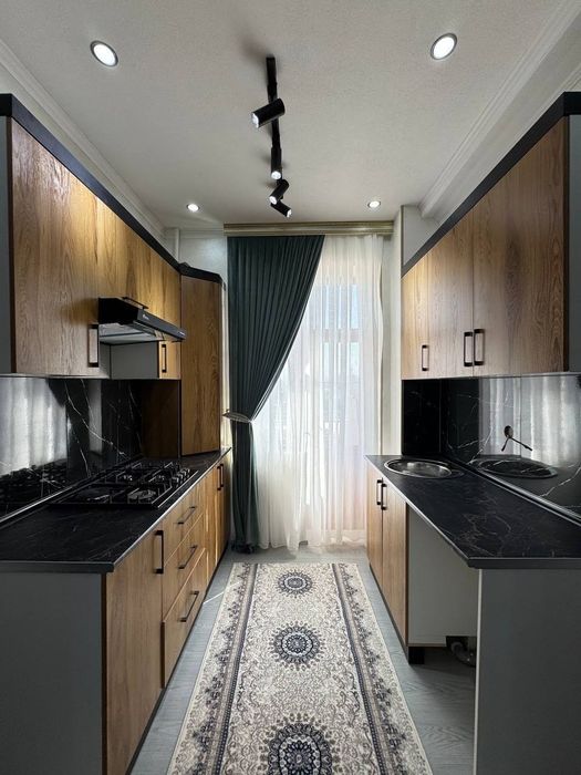 Яккасарой — Супер Комфорт Люкс Квартира, Кунлик