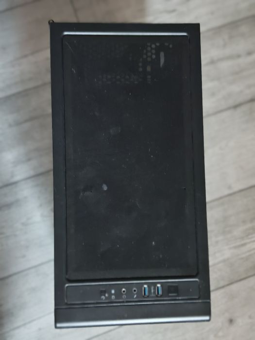 Carcasă PC Corsair Carbide Clear 400C - Mid-Tower