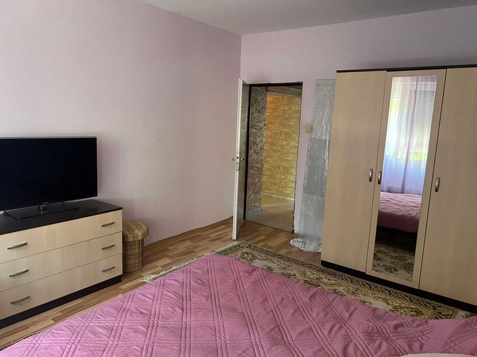 Продава се Тристаен апартамент в Пловдив, Христо Смирненски - 91 кв.м за 1561 €/кв.м - Снимка #1