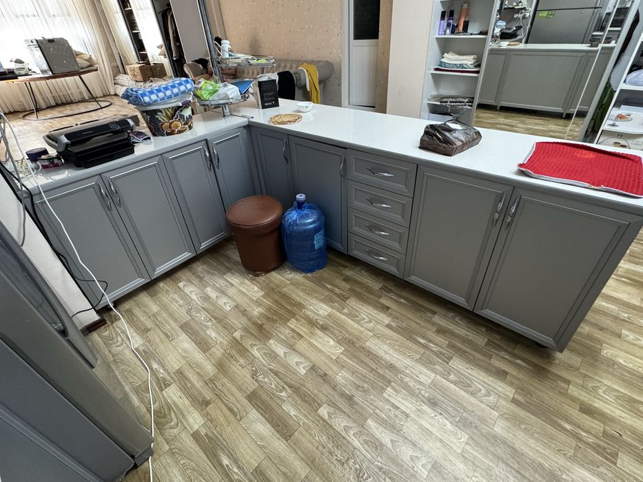 Кухонный гарнитур