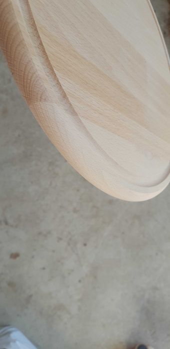 Дървена дъска за рязане ( Талари )