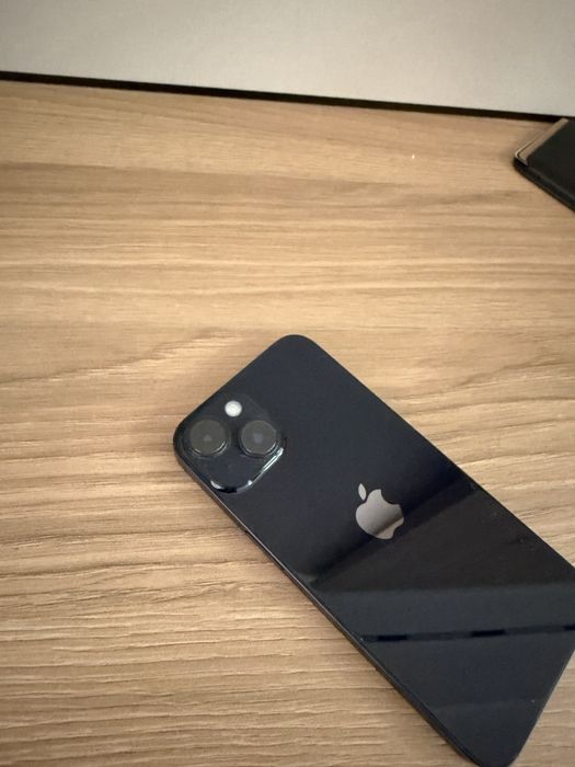 Iphone 14 black