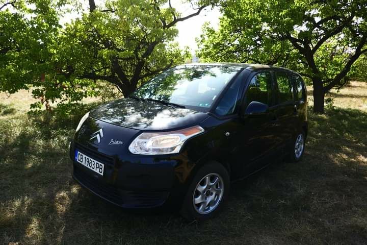 Gama Tours - Rent a Car / коли под наем