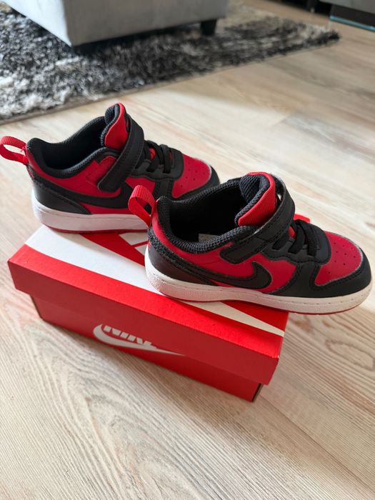 Детски маратонки nike