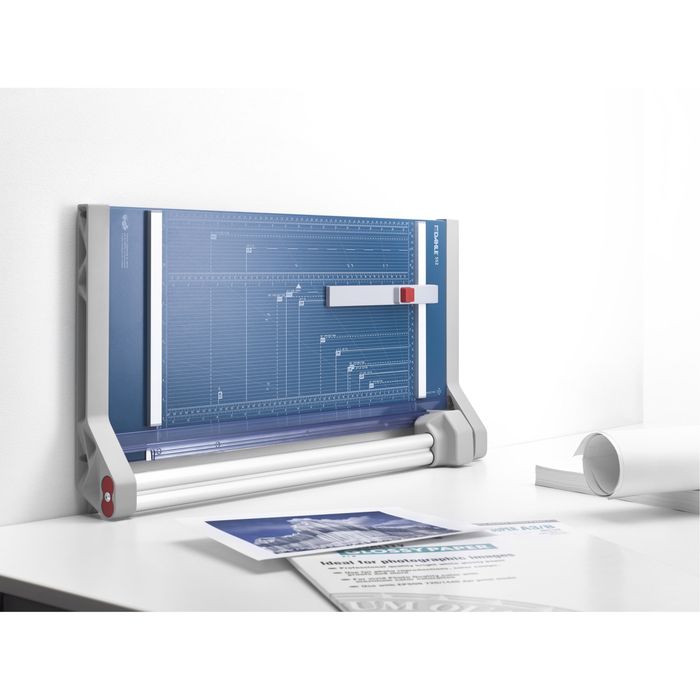 Dahle 552 ролкова гилотина