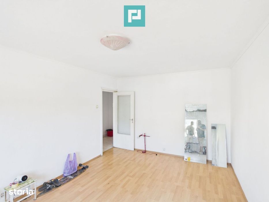 Apartament 3 camere, 64 mp, Str. Aluminei, Oradea — fotografia 3