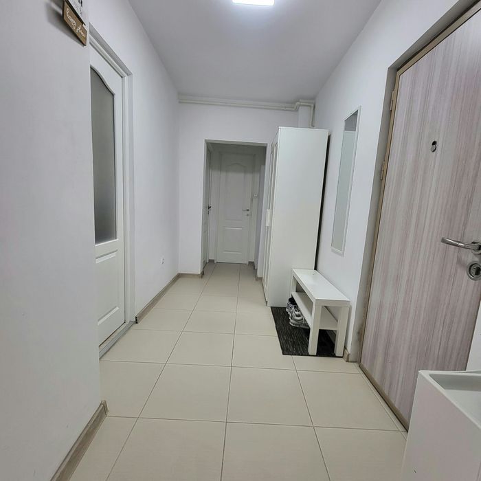Inchirie apartament 2 camere Unirii Nord