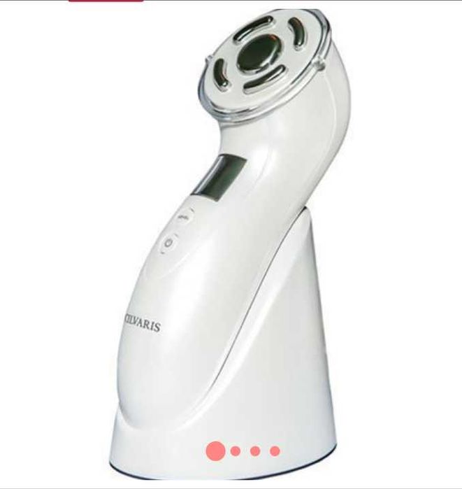 Прибор Сильварис