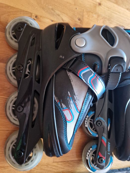 Ролери в добро състояние