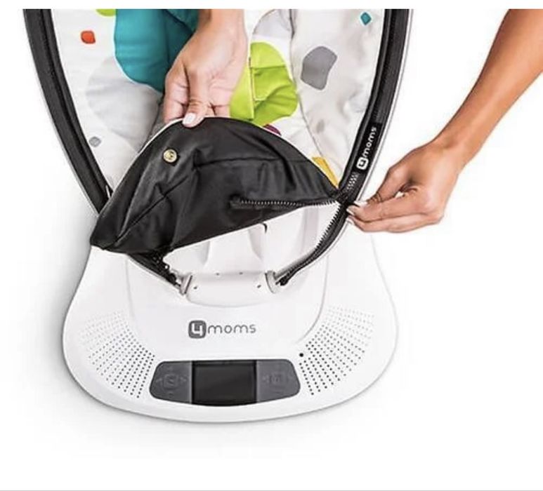 Продам кресло-качалка  4moms