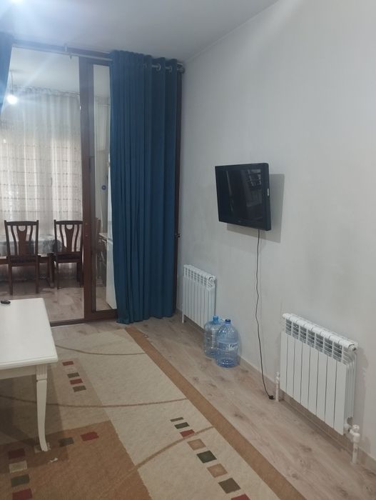 Svoya kvartira v arendu Manzara