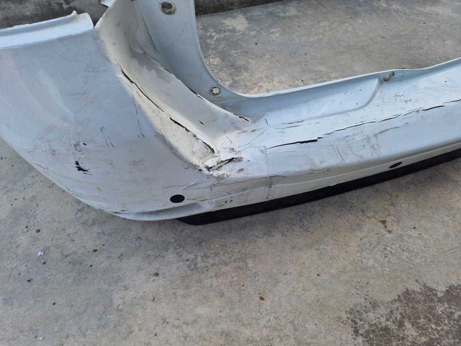 Haion, bara LOVIT Dacia Logan MCV 2016