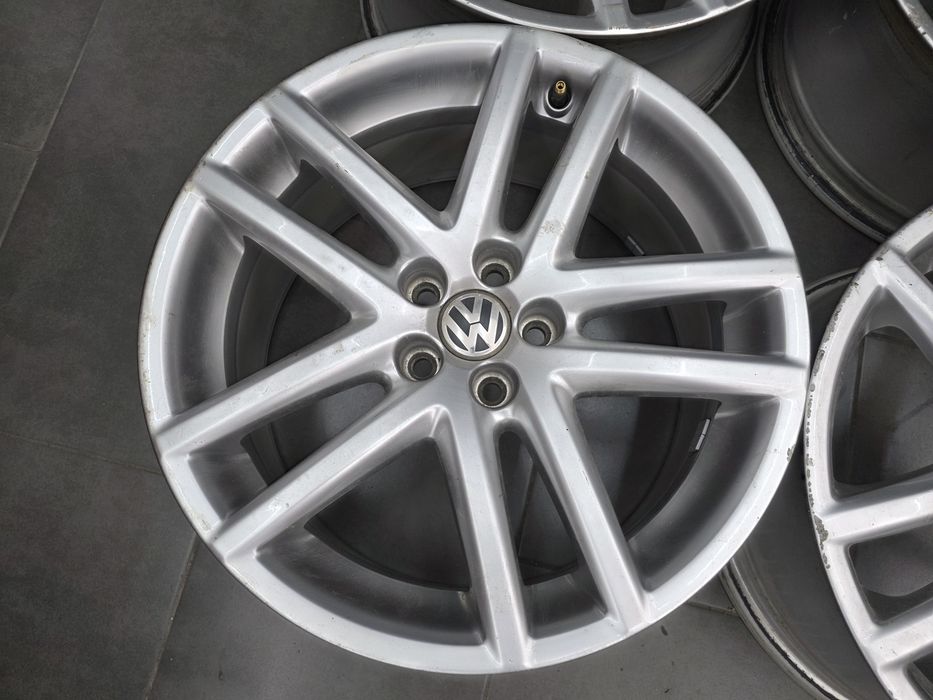 Джанти 17 - Volkswagen Golf 4, Polo.