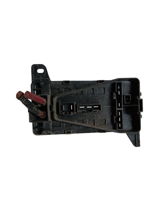 Panou Sigurante Skoda Octavia 1U2 1996 - 2010