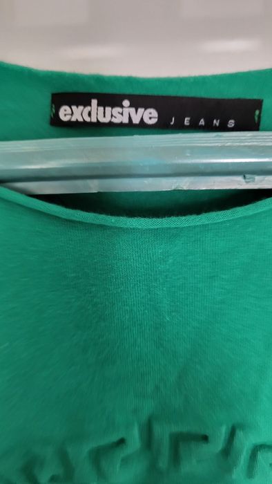 Дамска рокля Еxclusive
