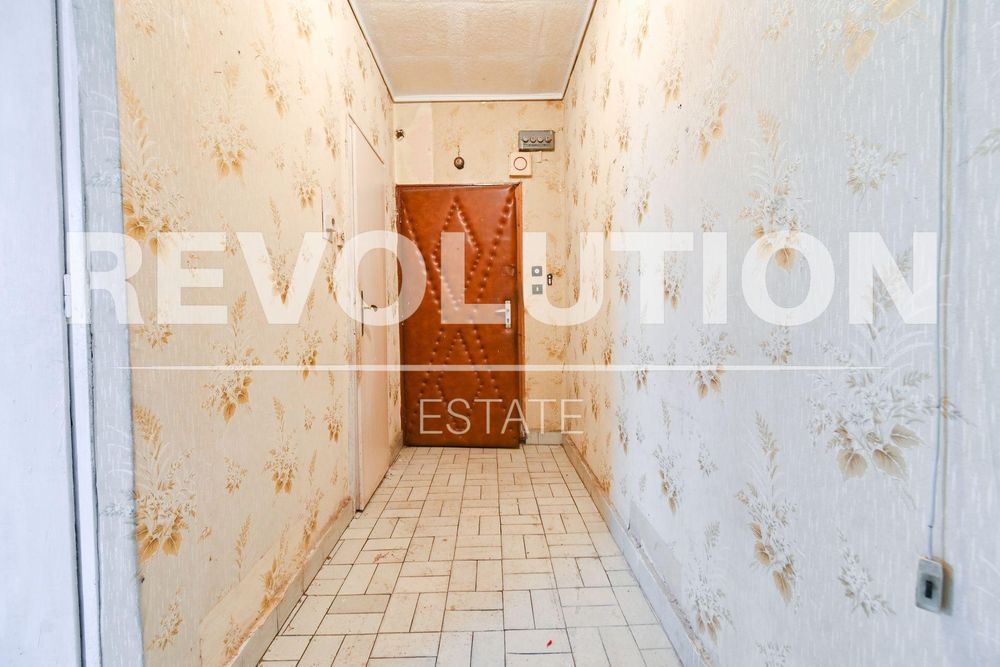 Продава се Двустаен апартамент в София, Борово - 60 кв.м за 1530 €/кв.м - Снимка #6