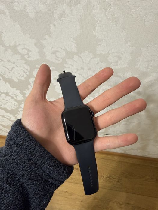 Apple watch часы