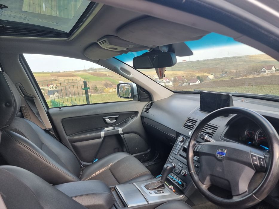 Volvo XC90 4x4 7 locuri