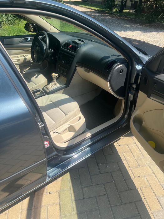 Skoda Octavia II - 1.9TDI Automată